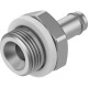 Штуцер ниппельный Festo CN-1/4-PK-4