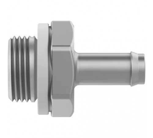 Штуцер ниппельный Festo CRCN-1/8-PK-4 из нержавеющей стали Штуцер ниппельный Festo CRCN-1/8-PK-4 из нержавеющей стали