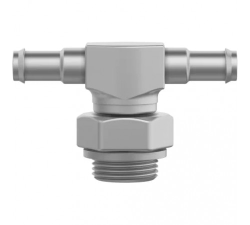 Тройник цанговый с резьбой Festo TCN-3/8-PK-6 Тройник цанговый с резьбой Festo TCN-3/8-PK-6