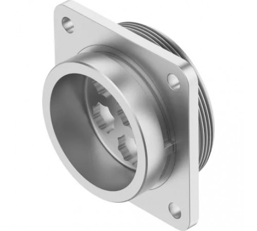 Многоканальная розетка Festo KDVF6-7 Многоканальная розетка Festo KDVF6-7