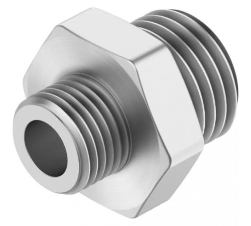 Ниппель двойной Festo NPFC-D-G18-G14-M