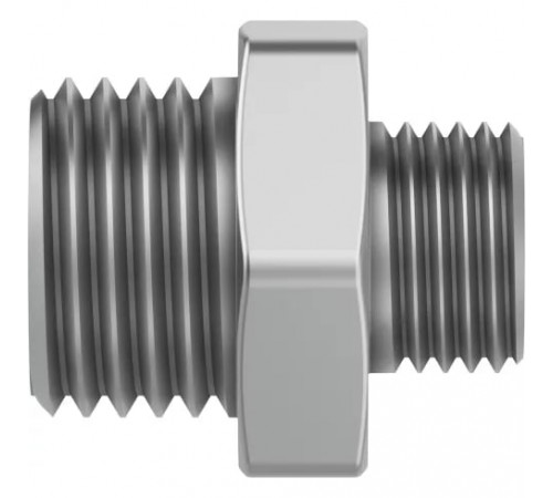 Ниппель двойной Festo NPFC-D-G18-G14-M