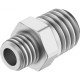 Ниппель двойной Festo NPFC-D-R18-R14-M