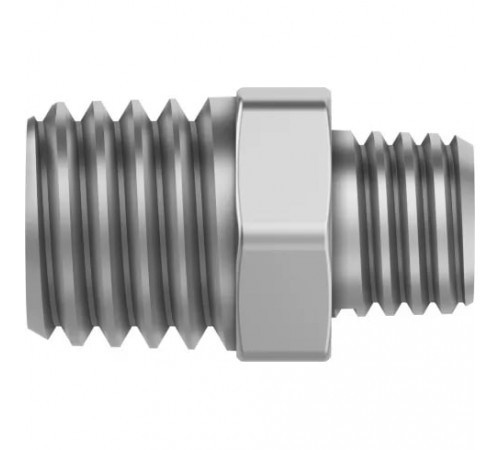 Ниппель двойной Festo NPFC-D-R18-R14-M