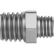 Ниппель двойной Festo NPFC-D-R18-R14-M