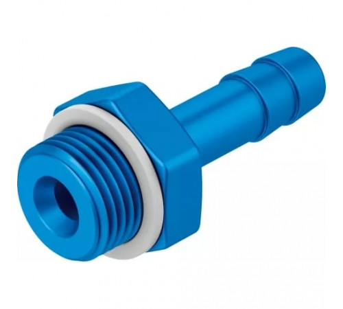 Штуцер ниппельный Festo N-1/4-P-6 Штуцер ниппельный Festo N-1/4-P-6