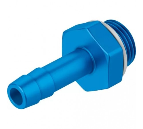 Штуцер ниппельный Festo N-1/4-P-6 Штуцер ниппельный Festo N-1/4-P-6