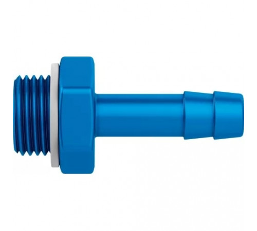Штуцер ниппельный Festo N-1/4-P-6 Штуцер ниппельный Festo N-1/4-P-6