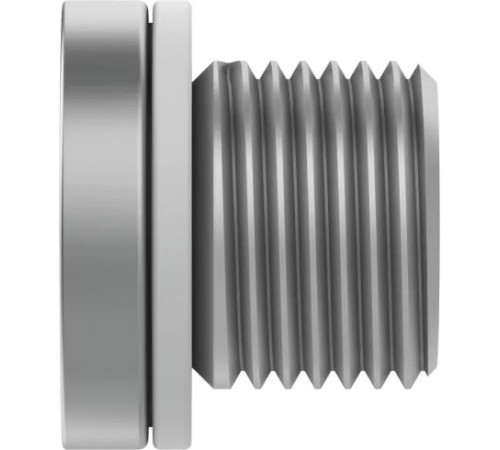 Заглушка резьбовая Festo B-1/4 Заглушка резьбовая Festo B-1/4