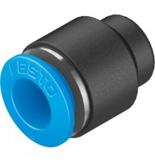 Заглушка для трубопроводов Festo QSC-8