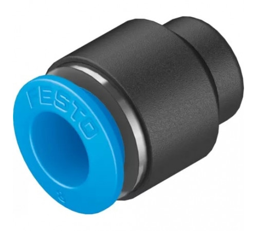 Заглушка для трубопроводов Festo QSC-8 Заглушка для трубопроводов Festo QSC-8