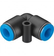 Фитинг цанговый угловой Festo QSL-8