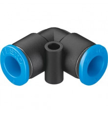 Фитинг цанговый угловой Festo QSML-6
