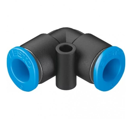 Фитинг цанговый угловой Festo QSML-6