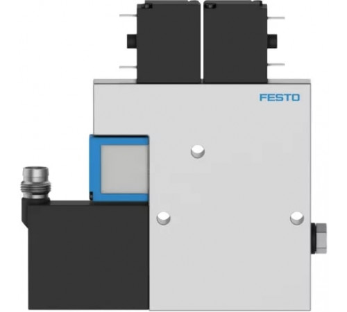 Генератор вакуума Festo VADMI-45-N Генератор вакуума Festo VADMI-45-N