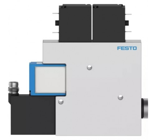 Генератор вакуума Festo VADMI-70-N Генератор вакуума Festo VADMI-70-N