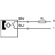 Датчик положения Festo SDBT-MSB-1L-ZU-K-2-LE