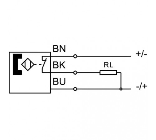 Датчик положения Festo SME-8-O-K-LED-24 Датчик положения Festo SME-8-O-K-LED-24