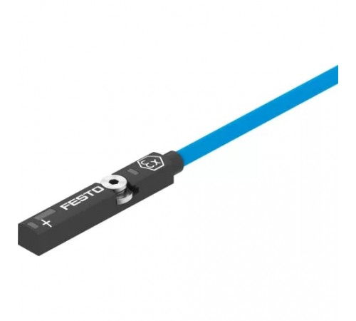 Датчик положения Festo SDBT-MS-20NL-ZN-E-5-LE-EX6 Датчик положения Festo SDBT-MS-20NL-ZN-E-5-LE-EX6