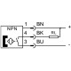 Датчик положения Festo SDBT-BSW-1L-NU-W-0.3-N-M12