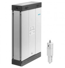 Адсорбционный осушитель Festo PDAD-100-G1/2