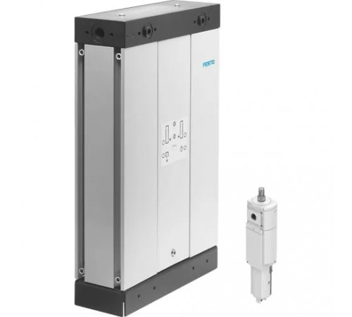 Адсорбционный осушитель Festo PDAD-73-G1/2 Адсорбционный осушитель Festo PDAD-73-G1/2