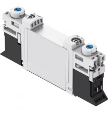 Распределитель с электромагнитным управлением Festo VUVG-L10A-M52-MZT-M3-1P3