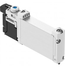 Распределитель с электромагнитным управлением Festo VUVG-B10-M52-MZT-F-1H2L-W1