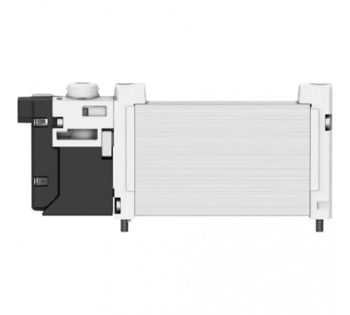 Распределитель с электромагнитным управлением Festo VUVG-B10-M52-MZT-F-1H2L-W1 Распределитель с электромагнитным управлением Festo VUVG-B10-M52-MZT-F-1H2L-W1