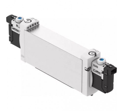 Распределитель с электромагнитным управлением Festo VUVG-B18-P53C-ZT-F-1H2L-W1 Распределитель с электромагнитным управлением Festo VUVG-B18-P53C-ZT-F-1H2L-W1