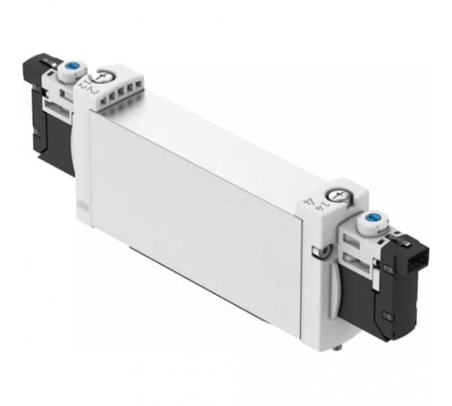Распределитель с электромагнитным управлением Festo VUVG-B18-P53C-ZT-F-1H2L-W1 Распределитель с электромагнитным управлением Festo VUVG-B18-P53C-ZT-F-1H2L-W1