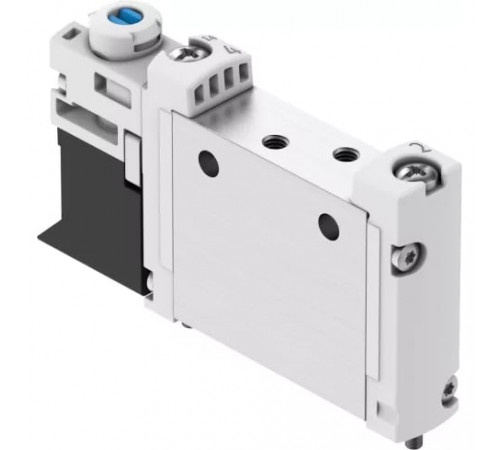 Распределитель с электромагнитным управлением Festo VUVG-L10A-M52-RT-M3-1P3 Распределитель с электромагнитным управлением Festo VUVG-L10A-M52-RT-M3-1P3