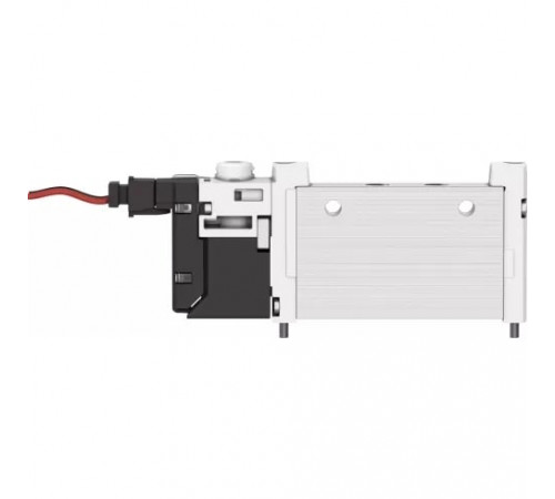 Распределитель с электромагнитным управлением Festo VUVG-S10-M52-RT-M5-1H2L-W1 Распределитель с электромагнитным управлением Festo VUVG-S10-M52-RT-M5-1H2L-W1