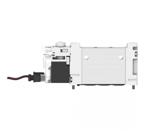 Распределитель с электромагнитным управлением Festo VUVG-LK10-M52-AT-M5-1H2L-W1-S Распределитель с электромагнитным управлением Festo VUVG-LK10-M52-AT-M5-1H2L-W1-S