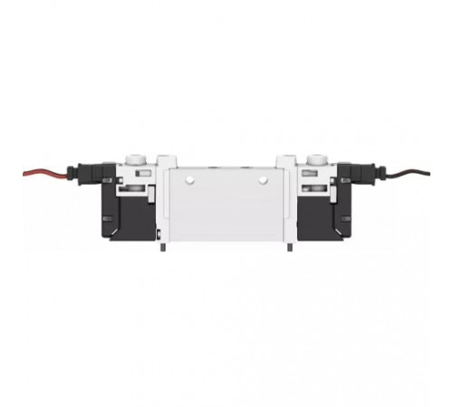Распределитель с электромагнитным управлением Festo VUVG-S10-B52-T-M5-1H2L-W1 Распределитель с электромагнитным управлением Festo VUVG-S10-B52-T-M5-1H2L-W1