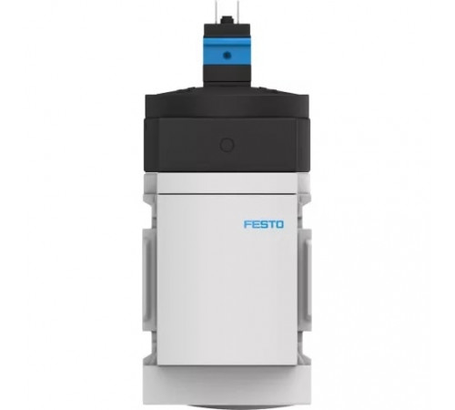 Клапан плавного пуска Festo MS6-DE-1/2-10V24 Клапан плавного пуска Festo MS6-DE-1/2-10V24