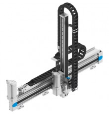 Линейный портал Festo YXCL-2