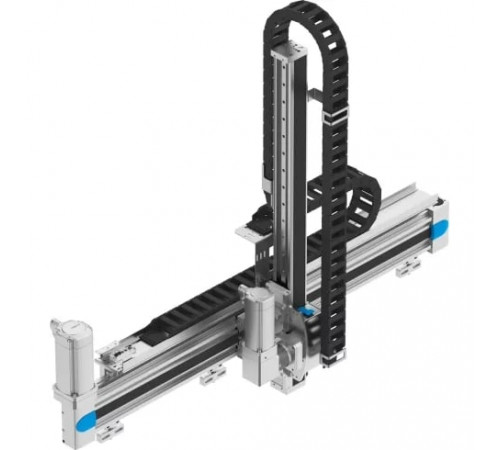 Линейный портал Festo YXCL-2 Линейный портал Festo YXCL-2