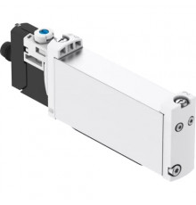 Распределитель с электромагнитным управлением Festo VUVG-B14-M52-AZT-F-1R8L