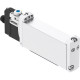 Распределитель с электромагнитным управлением Festo VUVG-B14-M52-AZT-F-1R8L