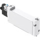Распределитель с электромагнитным управлением Festo VUVG-B18-M52-RZT-F-1R8L