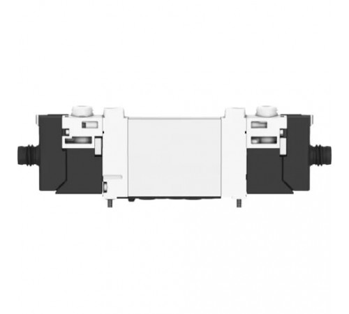 Распределитель с электромагнитным управлением Festo VUVG-BK10-B52-T-F-1R8L-S