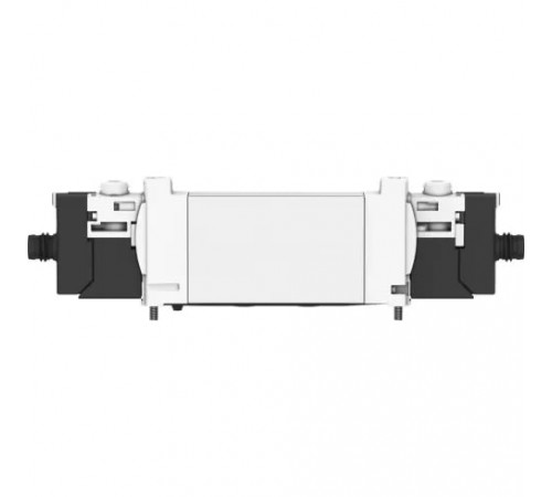 Распределитель с электромагнитным управлением Festo VUVG-BK14-B52-T-F-1R8L-S Распределитель с электромагнитным управлением Festo VUVG-BK14-B52-T-F-1R8L-S
