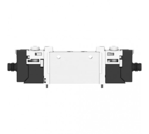 Распределитель с электромагнитным управлением Festo VUVG-L10-P53U-T-M7-1R8L Распределитель с электромагнитным управлением Festo VUVG-L10-P53U-T-M7-1R8L