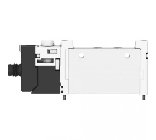 Распределитель с электромагнитным управлением Festo VUVG-L10-M52-RT-M7-1R8L Распределитель с электромагнитным управлением Festo VUVG-L10-M52-RT-M7-1R8L