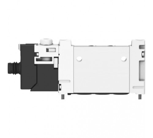Распределитель с электромагнитным управлением Festo VUVG-LK10-M52-AT-M5-1R8L-S
