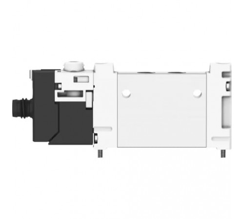 Распределитель с электромагнитным управлением Festo VUVG-LK10-M52-AT-M7-1R8L-S Распределитель с электромагнитным управлением Festo VUVG-LK10-M52-AT-M7-1R8L-S