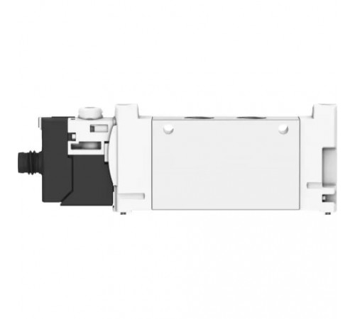Распределитель с электромагнитным управлением Festo VUVG-LK14-M52-AT-G18-1R8L-S Распределитель с электромагнитным управлением Festo VUVG-LK14-M52-AT-G18-1R8L-S