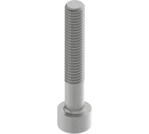 Винт с внутренним Festo 912-M3X45-8.8
