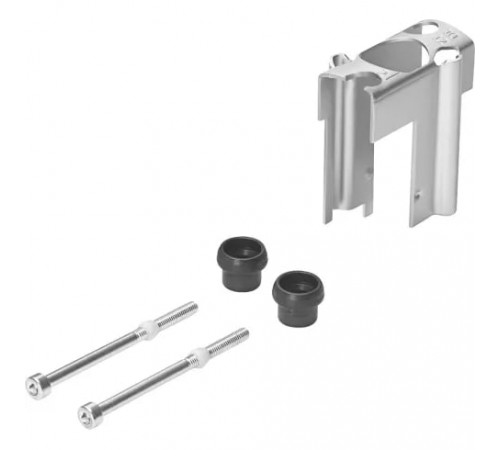 Держатель Festo CPE10-H3-SET Держатель Festo CPE10-H3-SET